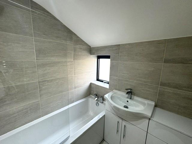 House Bathroom